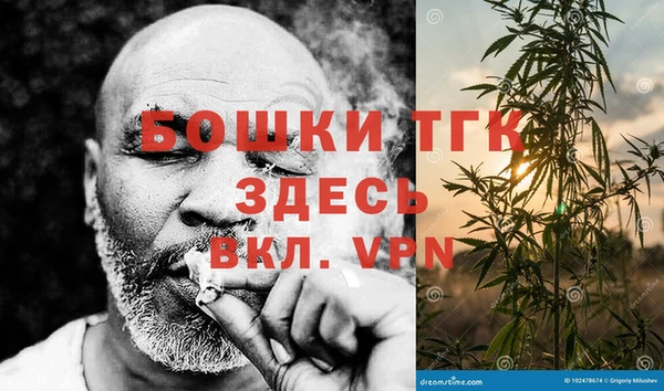 МДПВ Осташков